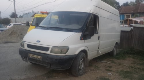 Motor Ford Transit 2.4 120cp,88kw