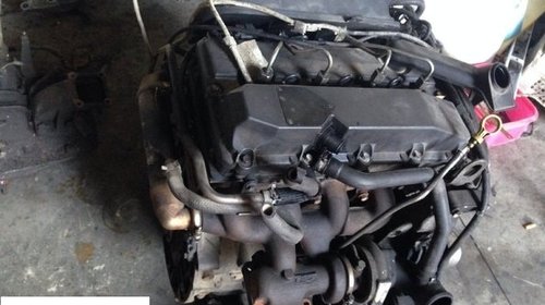 Motor Ford Transit 2.4 , 66 kw , 90 cp 2003