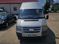 Motor Ford Transit 2.4 Euro 4