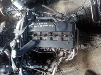 Motor Ford Transit 2.4 TDCi 2004