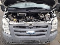 Motor ford transit 2.4 tdci 85 kw 115 cai 2006 2007 2008 2009 2010