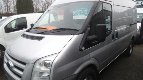 Motor Ford Transit 2.4 TDCi an 2008