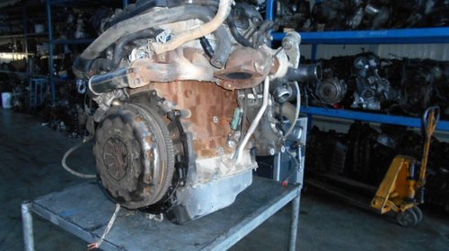 Motor Ford Transit, 2.4 TDCI