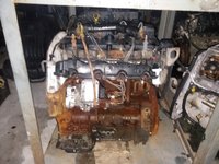 Motor ford transit 2000 tddi anul 2003 complet cu pompa si injectoare