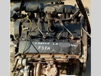 Motor Ford Transit 2002 2.0 DI Diesel Cod motor F3FA 86CP/63KW