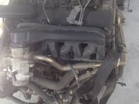 Motor Ford Transit 2002 2,4 TDDI-D2FA