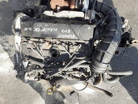 Motor Ford Transit 2003 2.0 tddi D3FA/F3FA/ABFA