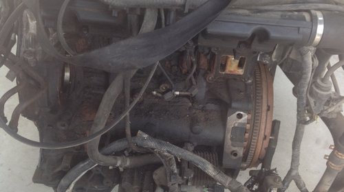 Motor Ford Transit 2003-2,0TDDI ABFA