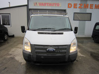 Motor Ford Transit 2006-2014 e5 motor 2.2 TDCI cod: DRF