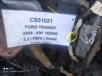 Motor Ford Transit 6 2.2 TDCi Euro 4 Cod P8FA