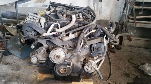 MOTOR FORD TRANSIT AN 2013, EURO 5