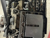 Motor ford transit connect 1.6 tdci