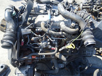 Motor Ford Transit Connect 1.8 TDCI 66KW 90 CP cu pompa si injectoare