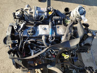 Motor Ford Transit Connect 1.8 TDCI R3PA