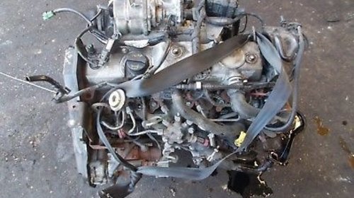 Motor Ford Transit Connect 1.8 TDCI tip motor