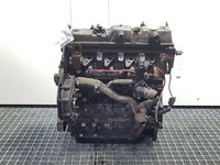 Motor, Ford Transit Connect (P65) [Fabr 2002-2013] 1.8 tdci, F9DA (pr:111745)