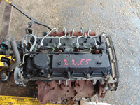 Motor ford Transit Custom 2.2 euro 5 Peugeot Boxer Citroen Jumper 2.2 euro 5 dezmembrez