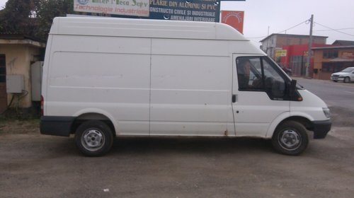 Motor ford transit 2,0 tdi,90 cp,an 2004