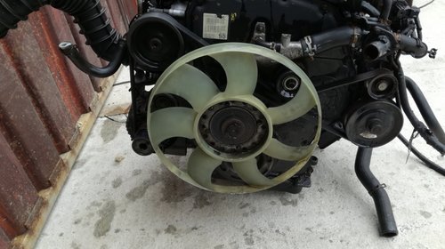 Motor Ford Tranzit 2.4