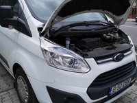 Motor ford Transit 2,2 tdci euro 5