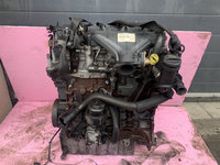 Motor Ford / Volvo 2.0TDCI 140Cp QXBA QXBB D4204T