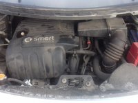 Motor ForFour din 2005, motor 1.1 benzina tip 134.910