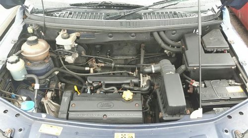 MOTOR FREELANDER BENZINA 1,8 16v  AN 2004