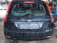 Motor FXJA fara anexe Ford Fiesta 1.4 i 2005 in stare perfecta de functionare !!!