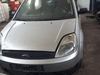 Motor FXJA Ford Fiesta 1.4 Benzina 2002-2007