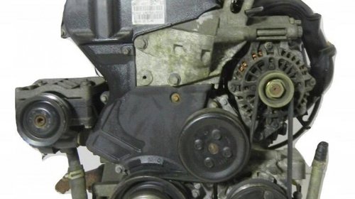 Motor FXJB FORD FUSION 1.4 benzina