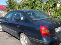 MOTOR G4EA 1.6 16v 2003 Hyundai elantra,accent, getz,coupe, matrix avem multiple anexe,factura, garantie