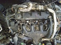 MOTOR G6DA Ford Focus C,MAXS S,MAX,MONDEO/2.0 TDCI G6DA, G6DB, G6DD 136 c