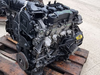 Motor G8DA / G8DB Ford Focus 2 1.6 TDCI 2005 2006 2007 2008 2009