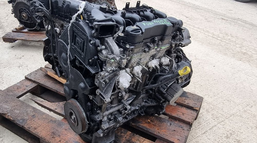 Motor G8DA / G8DB Ford Focus 2 1.6 TDCI 2005 