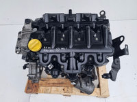 Motor G9U 2.5 dci fabricatie 2006-2010 motor fara anexe G9U euro4 Renault Trafic