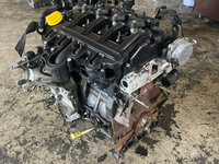 Motor g9u a7 g9u a6 MASTER/MOVANO/TRAFIC/VIVARO 2.5 diesel dci an 2003-2010