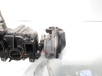 Motor galerie admisie, cod 03L129086, Audi A4 (8K2, B8) 2.0 TDI, CAG (id:605340)