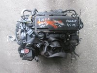 Motor gama Citroen/Peugeot 1.4Hdi, 50 kw, 68 cp