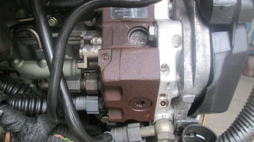 Motor gama Citroen/Peugeot 1.4Hdi, 50 kw, 68 cp