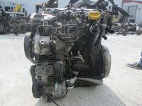 Motor gama Renault 1.9DCi, tip F9Q