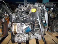 Motor gama Renault/Dacia 1.5 dci EURO 5 Injectie Delphi