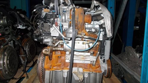 Motor gama Renault/Dacia 1.5DCi Euro 5 Injectie Continental