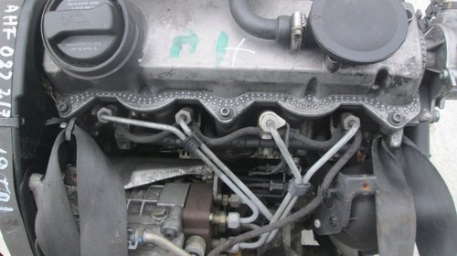 Motor gama Vw/Seat/Audi/Skoda 1.9TDi, tip AHF, 81kw, 110Cp