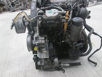 Motor gama Vw/Seat/Audi/Skoda 1.9 tdi, tip AHF, 81kw, 110Cp