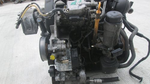 Motor gama Vw/Seat/Audi/Skoda 1.9 tdi, tip AH