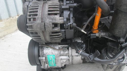 Motor gama Vw/Seat/Audi/Skoda 1.9TDi, tip AHF, 81kw, 110Cp