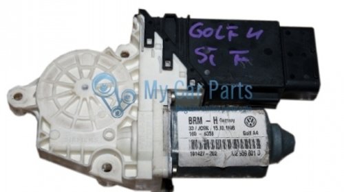 Motor geam Volkswagen NEW BEETLE 1999-2001 - 