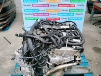 Motor GLA CLA A.class B.class 651939 1950