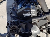 Motor gol 2,3 Iveco Daily 2006