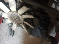 Motor Gol Mercedes Vito W639 Dube, an. 2007